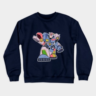 JUNKMAN Crewneck Sweatshirt